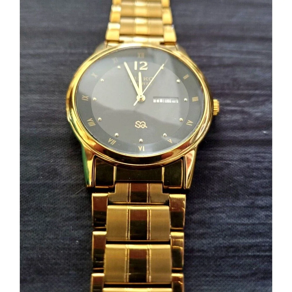 Seiko sq mens